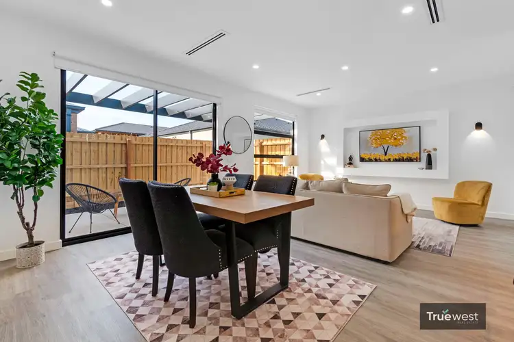 Third view of Homely house listing, 3 Distaff Way, Rockbank VIC 3335