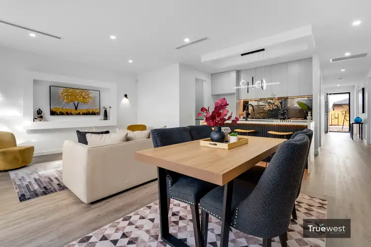 Fourth view of Homely house listing, 3 Distaff Way, Rockbank VIC 3335