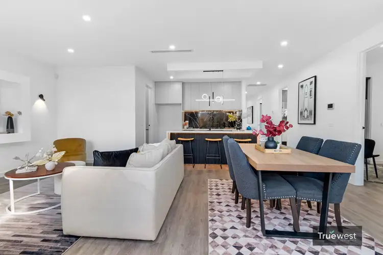 Fifth view of Homely house listing, 3 Distaff Way, Rockbank VIC 3335