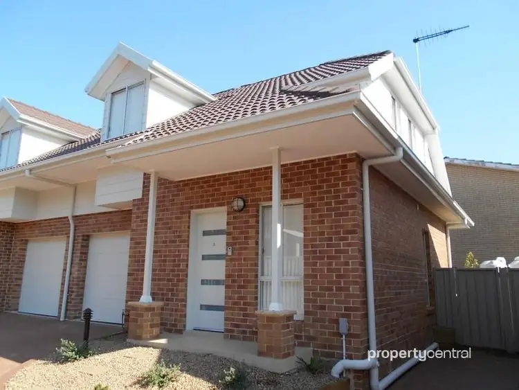 3/49 Australia Street, St Marys NSW 2760