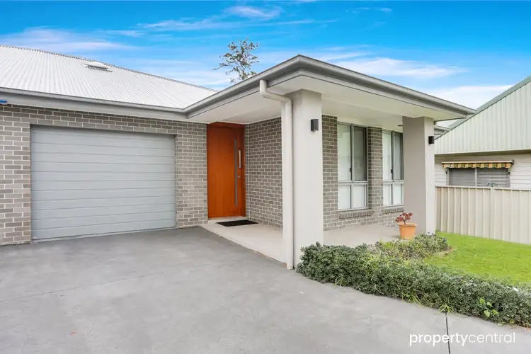 2/85 Elizabeth Crescent, Kingswood NSW 2747