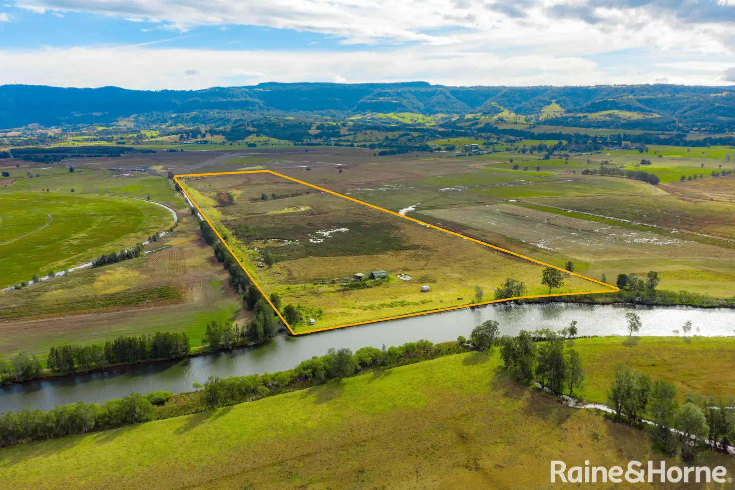 Main view of Homely land listing, 215 Jaspers Brush Road, Jaspers Brush NSW 2535