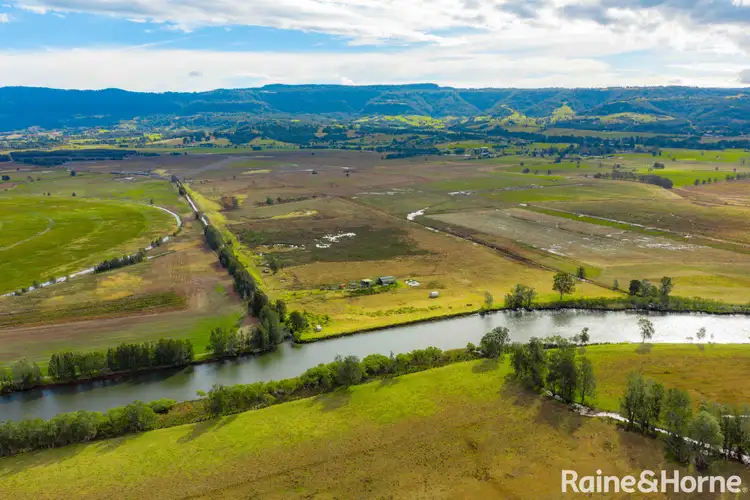 Second view of Homely land listing, 215 Jaspers Brush Road, Jaspers Brush NSW 2535