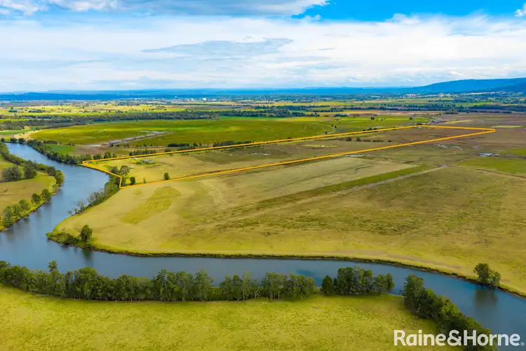 Sixth view of Homely land listing, 215 Jaspers Brush Road, Jaspers Brush NSW 2535