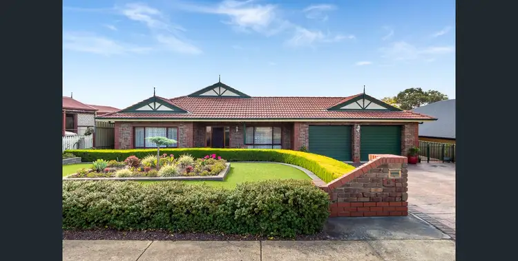 6 Wattlebird Court, Mount Barker SA 5251