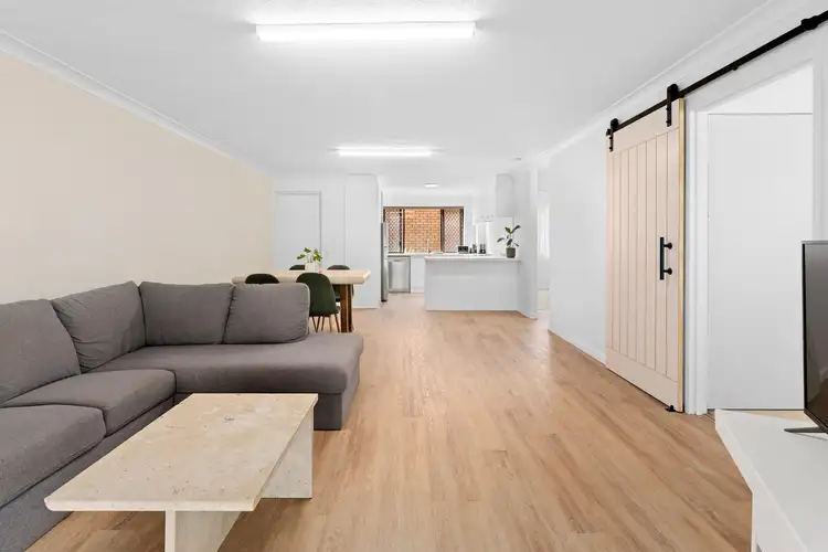 Main view of Homely apartment listing, 24/82-86 Lawrence Drive, Nerang QLD 4211