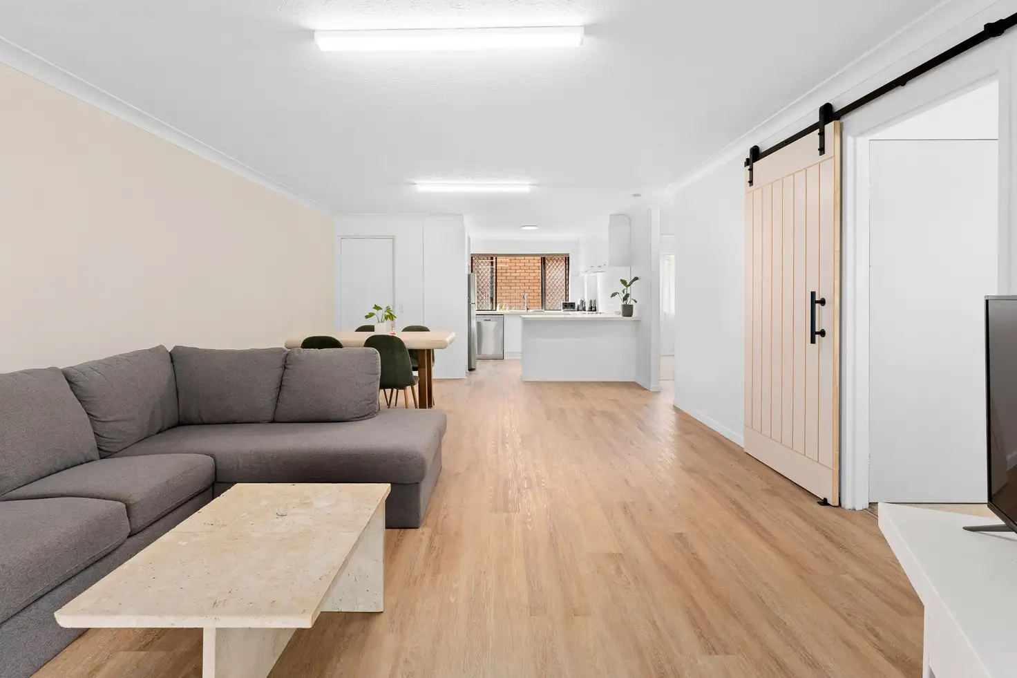 Main view of Homely apartment listing, 24/82-86 Lawrence Drive, Nerang QLD 4211