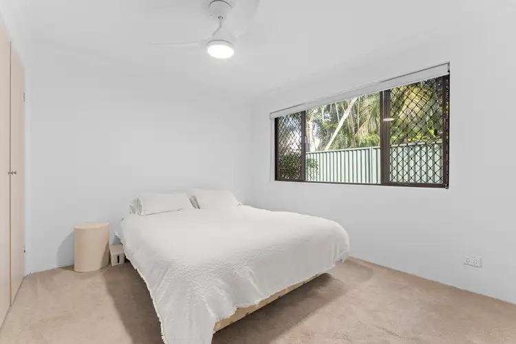 Sixth view of Homely apartment listing, 24/82-86 Lawrence Drive, Nerang QLD 4211