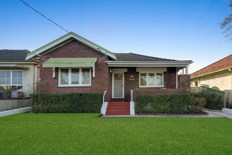 5 Shipham Street, Concord NSW 2137