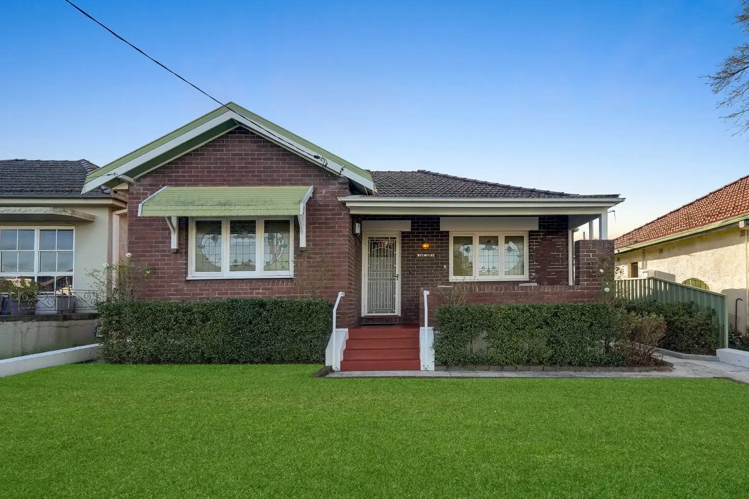 Main view of Homely house listing, 5 Shipham Street, Concord NSW 2137