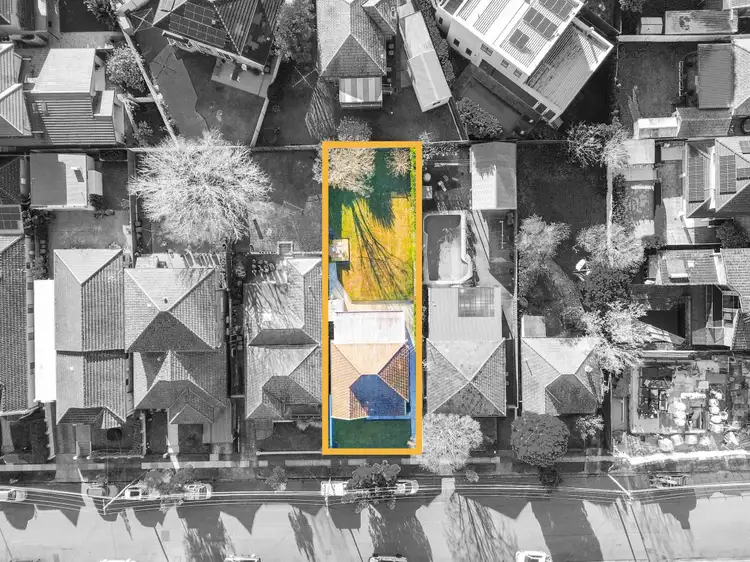 Second view of Homely house listing, 5 Shipham Street, Concord NSW 2137