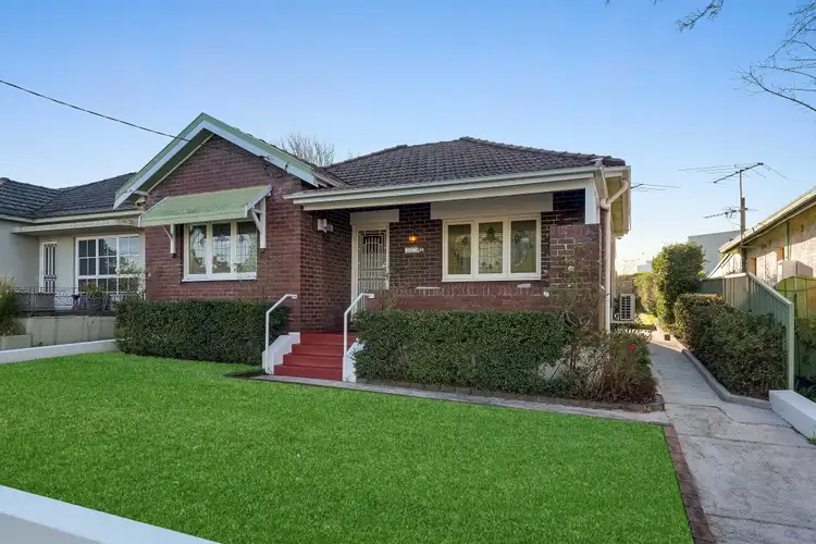 Third view of Homely house listing, 5 Shipham Street, Concord NSW 2137