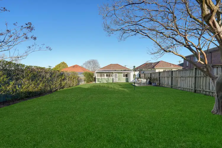 Fifth view of Homely house listing, 5 Shipham Street, Concord NSW 2137