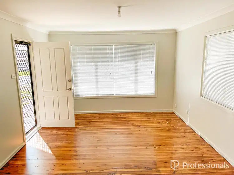 Second view of Homely house listing, 8 Green Street, West Tamworth NSW 2340