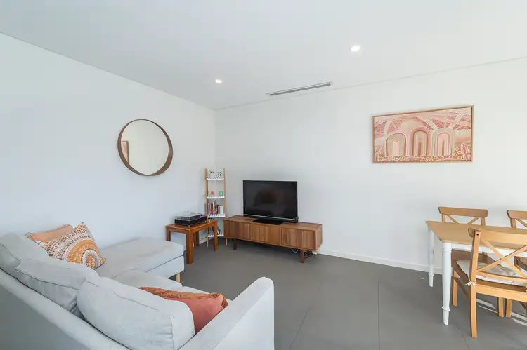 Second view of Homely house listing, 15/34 Marri Road, Duncraig WA 6023