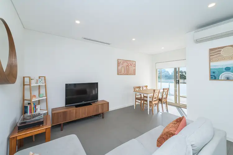 Third view of Homely house listing, 15/34 Marri Road, Duncraig WA 6023