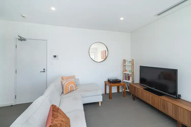 Fourth view of Homely house listing, 15/34 Marri Road, Duncraig WA 6023