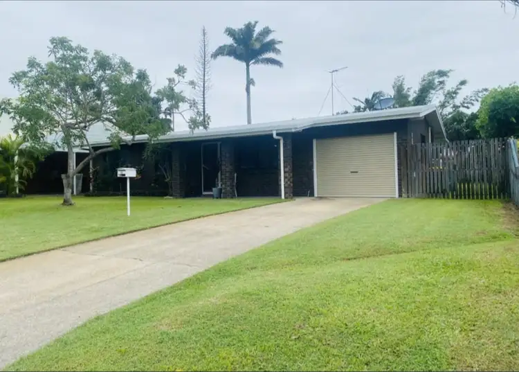 11 Prudhoe Street, East Mackay QLD 4740
