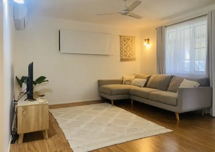 Second view of Homely house listing, 11 Prudhoe Street, East Mackay QLD 4740