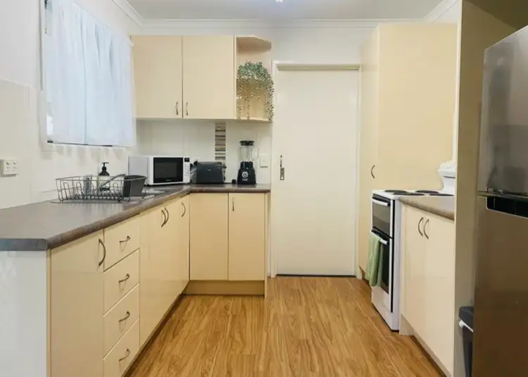 Fourth view of Homely house listing, 11 Prudhoe Street, East Mackay QLD 4740