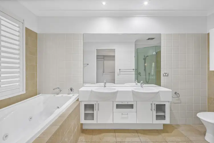 Seventh view of Homely townhouse listing, 1060/1 The Cove Crescent, Carrara QLD 4211