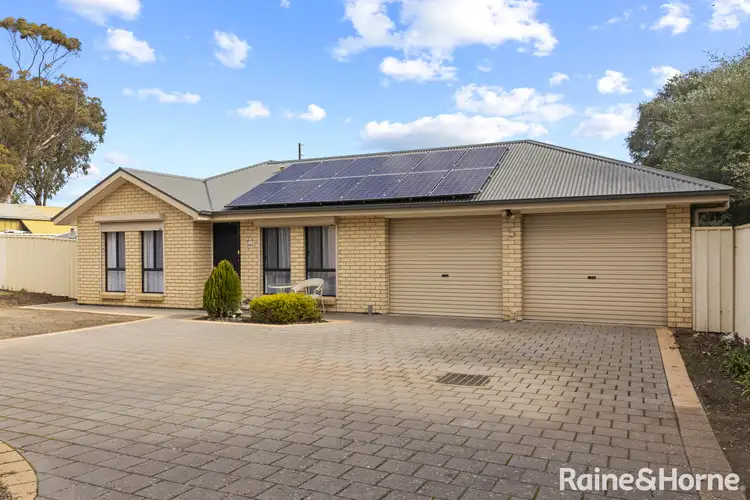 5/37 Chynoweth Avenue, Hackham SA 5163