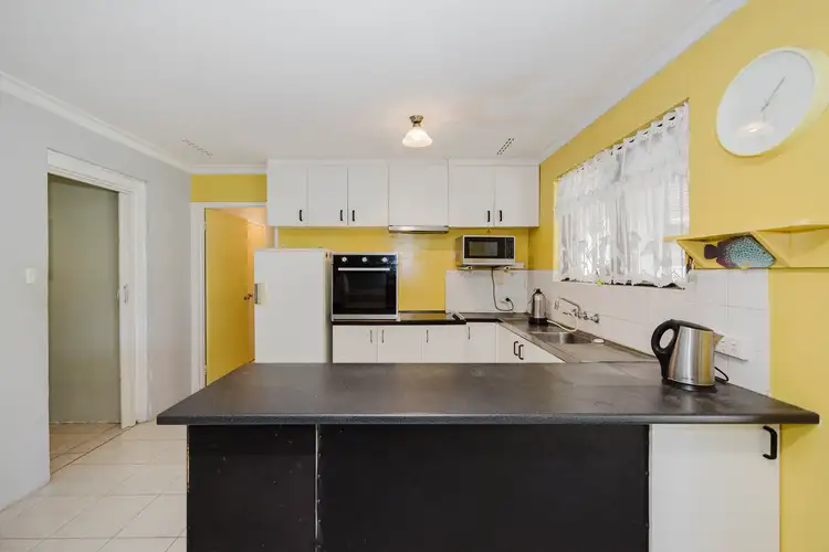 Second view of Homely house listing, 4 Leichhardt Drive, Two Rocks WA 6037