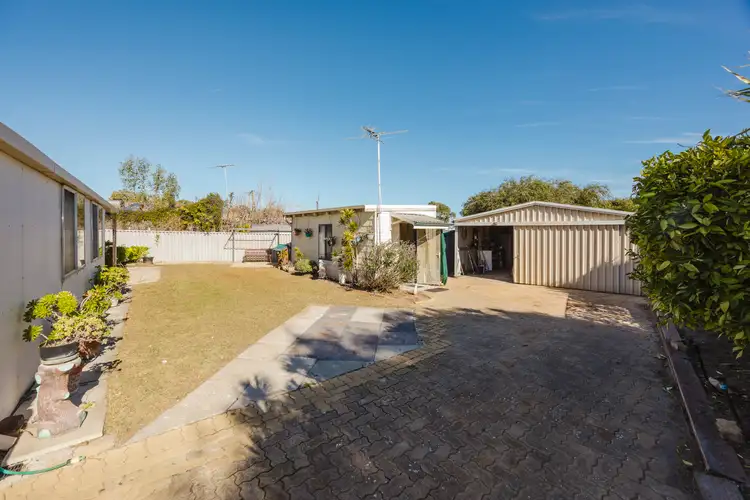 Third view of Homely house listing, 4 Leichhardt Drive, Two Rocks WA 6037