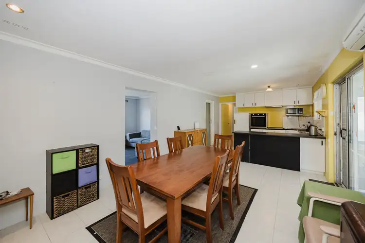 Fifth view of Homely house listing, 4 Leichhardt Drive, Two Rocks WA 6037