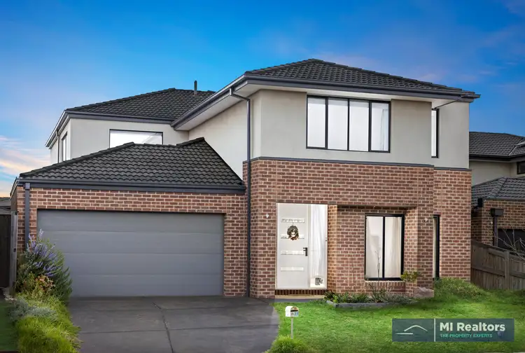39 Samsara Avenue, Truganina VIC 3029