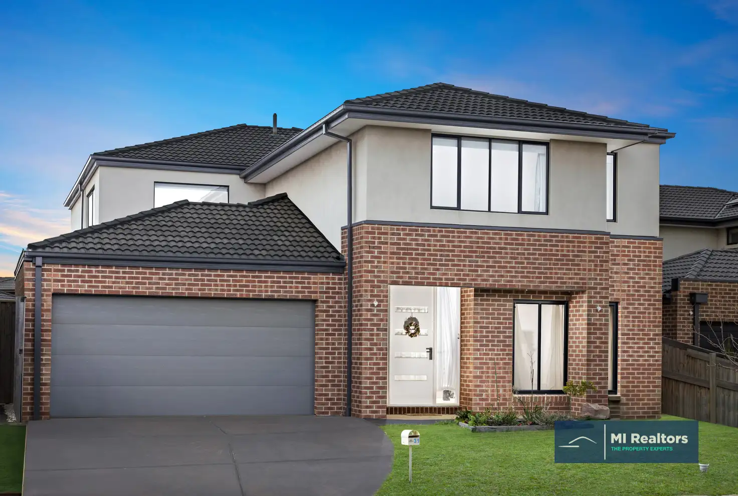 Main view of Homely house listing, 39 Samsara Avenue, Truganina VIC 3029