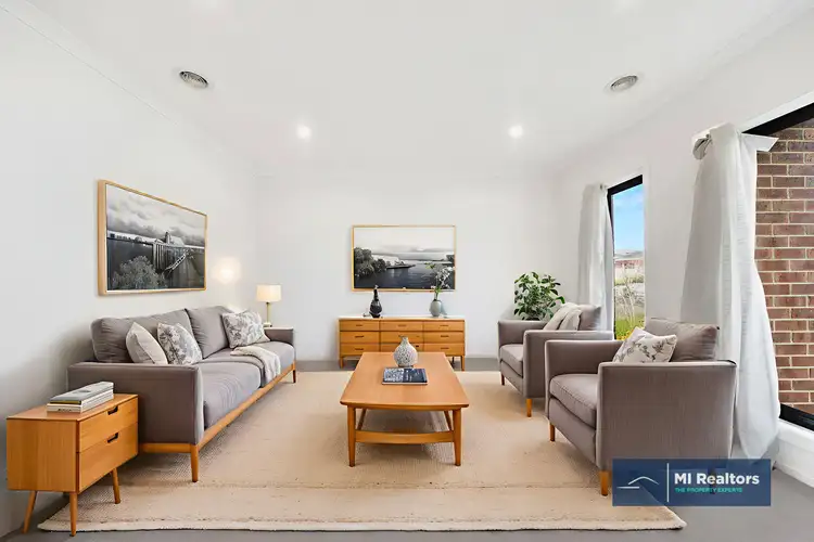 Third view of Homely house listing, 39 Samsara Avenue, Truganina VIC 3029