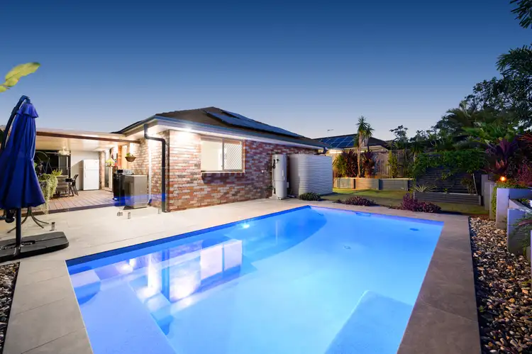 Second view of Homely house listing, 20 Leichhardt Street, Coomera QLD 4209