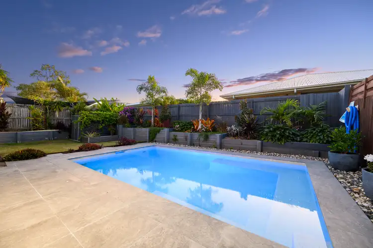 Third view of Homely house listing, 20 Leichhardt Street, Coomera QLD 4209