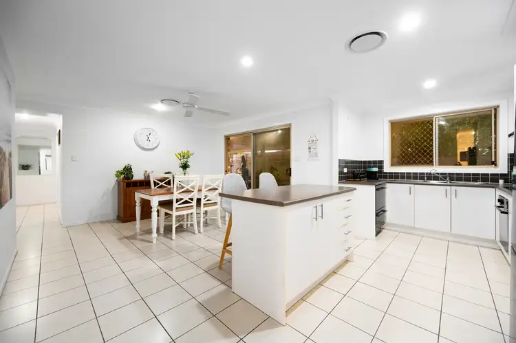 Fifth view of Homely house listing, 20 Leichhardt Street, Coomera QLD 4209