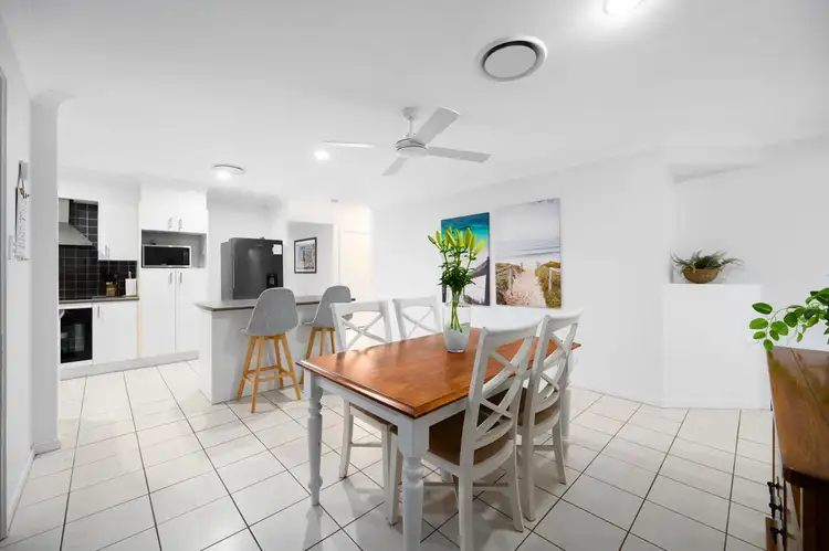 Sixth view of Homely house listing, 20 Leichhardt Street, Coomera QLD 4209