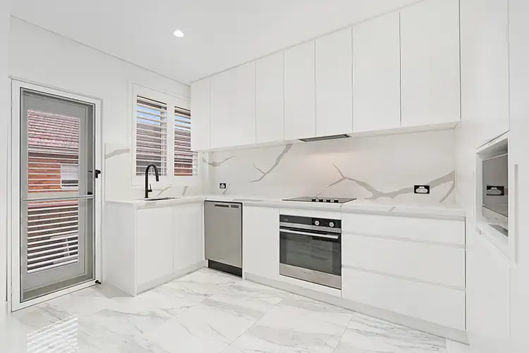 Second view of Homely apartment listing, 12/38 Monomeeth Street, Bexley NSW 2207