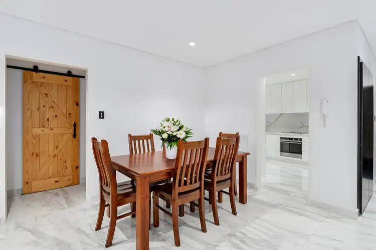 Third view of Homely apartment listing, 12/38 Monomeeth Street, Bexley NSW 2207
