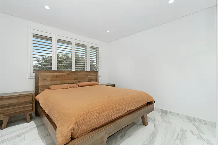 Fifth view of Homely apartment listing, 12/38 Monomeeth Street, Bexley NSW 2207