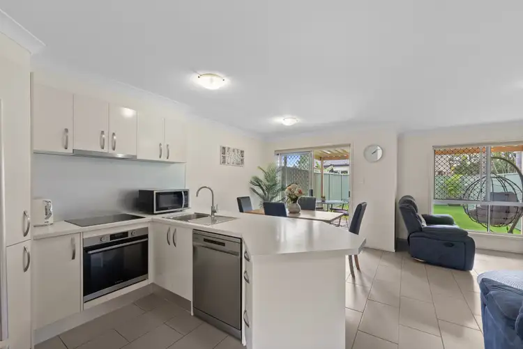 13/44-46 Esplanade, Coomera QLD 4209