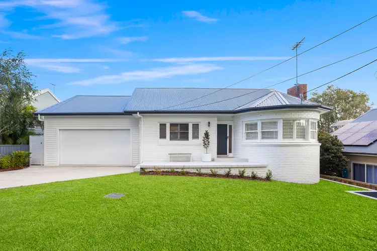 30 Georges River Crescent, Oyster Bay NSW 2225