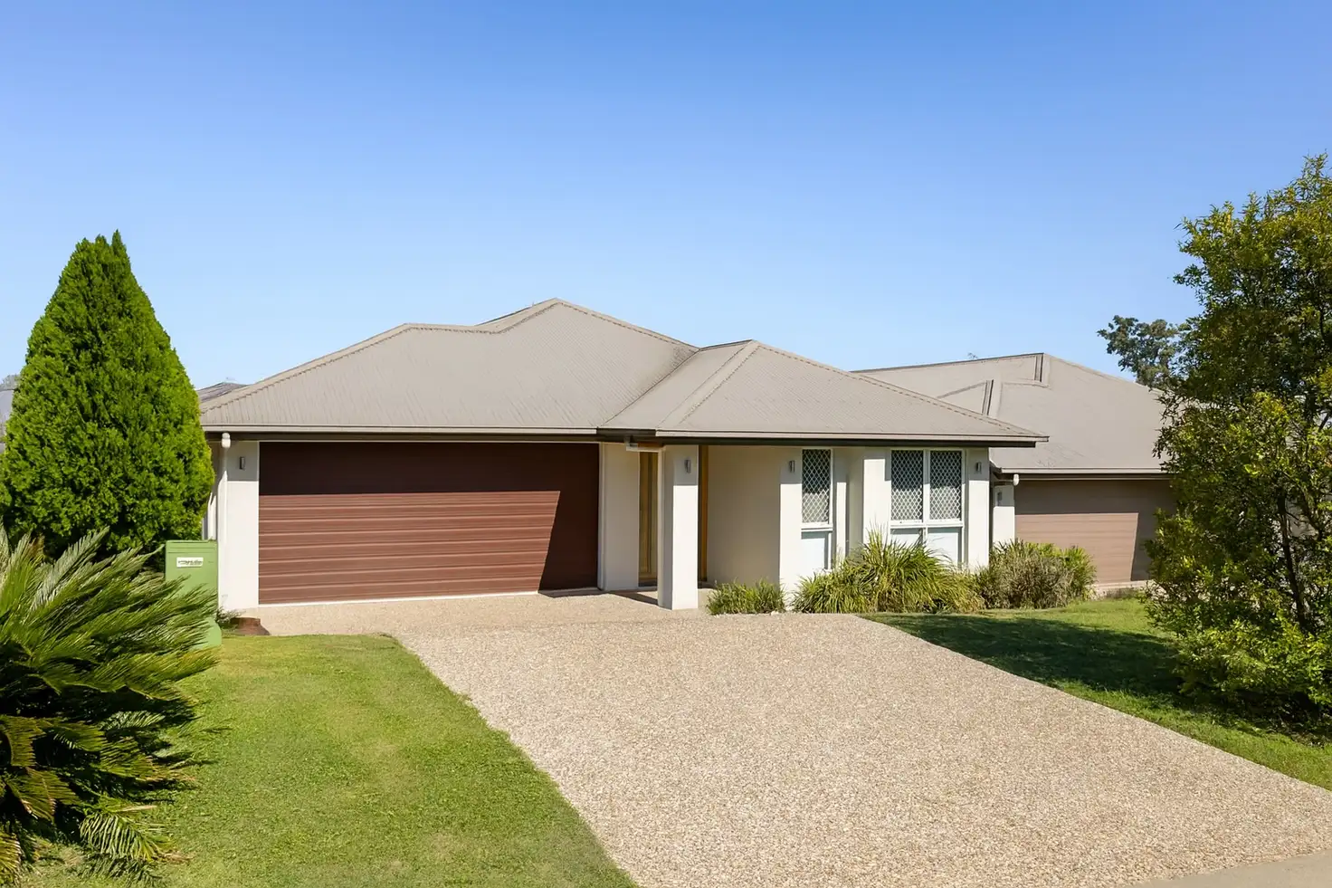 Main view of Homely house listing, 22 Keppel Way, Coomera QLD 4209