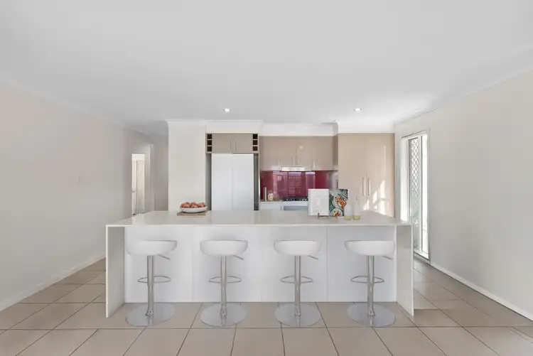 Third view of Homely house listing, 22 Keppel Way, Coomera QLD 4209