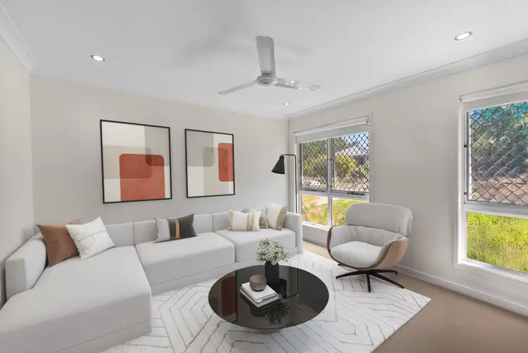 Fifth view of Homely house listing, 22 Keppel Way, Coomera QLD 4209