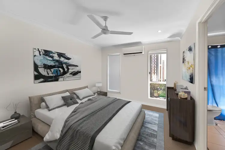 Sixth view of Homely house listing, 22 Keppel Way, Coomera QLD 4209