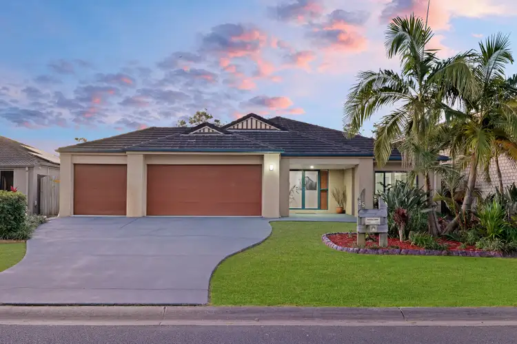 Second view of Homely house listing, 65 Graywillow Boulevard, Oxenford QLD 4210