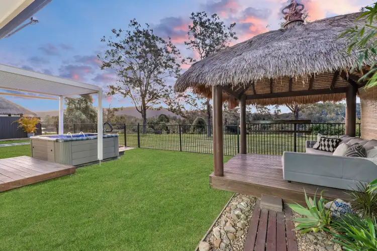 Fourth view of Homely house listing, 65 Graywillow Boulevard, Oxenford QLD 4210