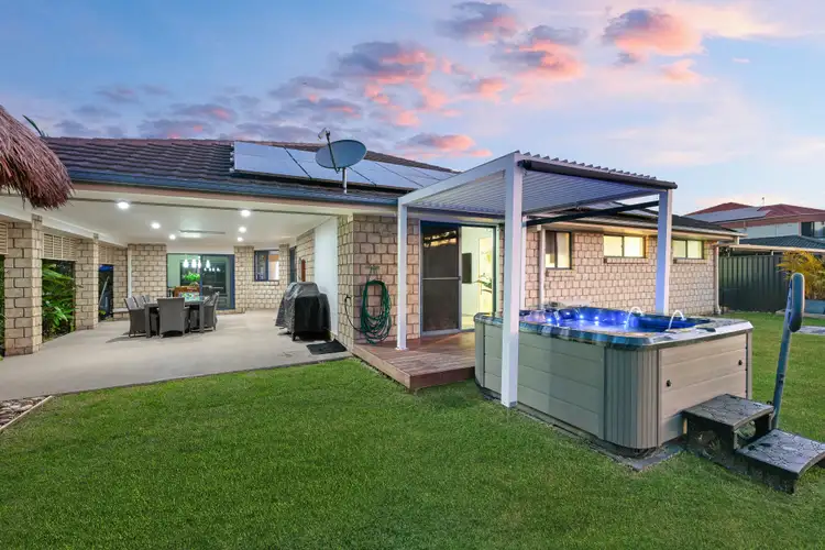 Fifth view of Homely house listing, 65 Graywillow Boulevard, Oxenford QLD 4210