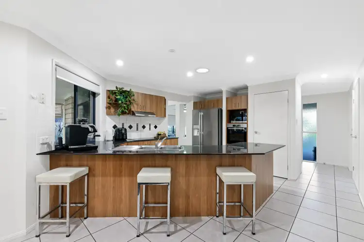Sixth view of Homely house listing, 65 Graywillow Boulevard, Oxenford QLD 4210