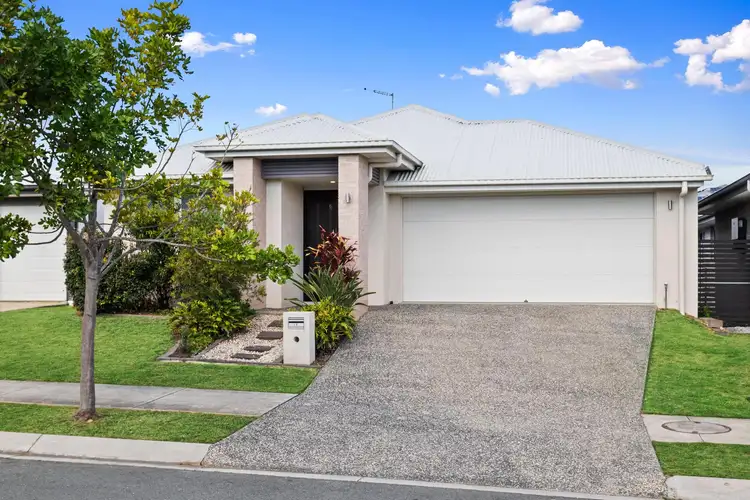 18 Hickey Street, Ripley QLD 4306